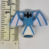 Pokemon Pencil Topper Mini Figure - Zubat - 20221107 - RWK204