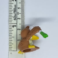 Pokemon Pencil Topper Mini Figure - Farfetch'd - 20221107 - RWK204