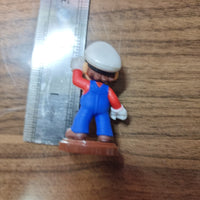 Super Mario Series Furuta Mini Figure #01 - Sailor Mario - 20221110 - RWK206