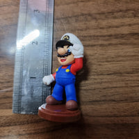 Super Mario Series Furuta Mini Figure #02 - Sailor Mario - 20221110 - RWK206