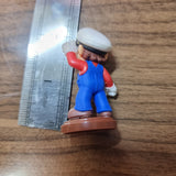 Super Mario Series Furuta Mini Figure #02 - Sailor Mario - 20221110 - RWK206