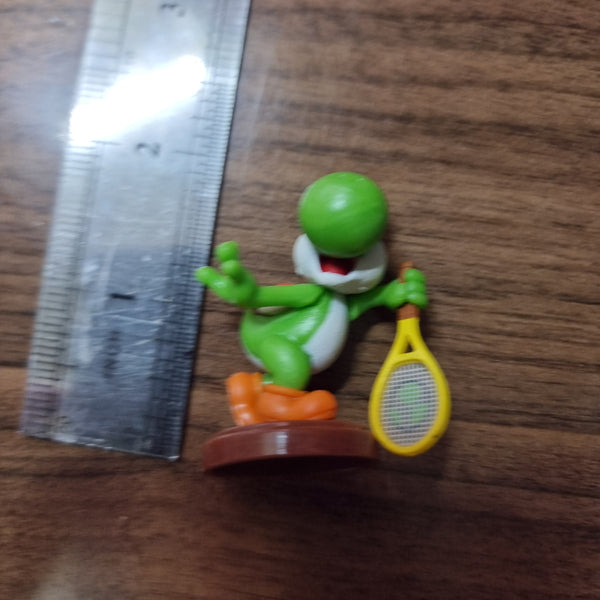 Super Mario Series Furuta Mini Figure #12 - Yoshi - 20221110 - RWK206