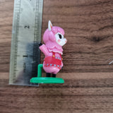 Animal Crossing Furuta Mini Figure #01 - 20221111 - RWK206