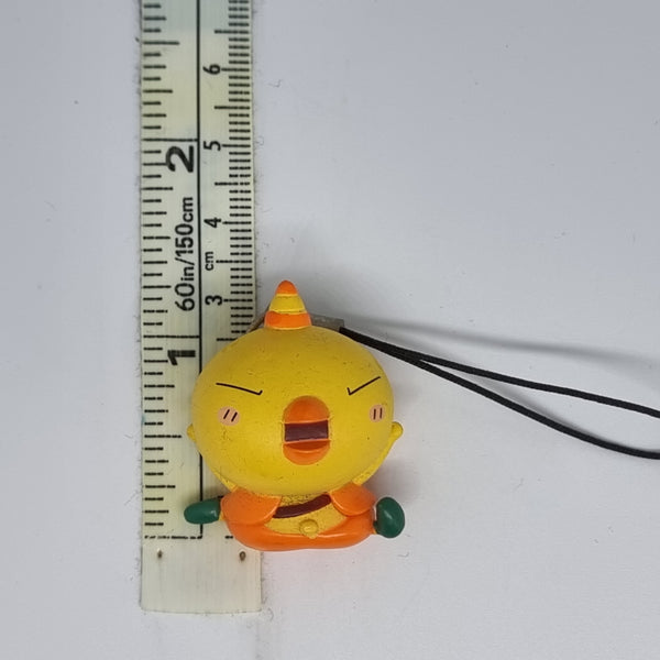 Chick Dude Mini Figure - 20221116 - RWK207