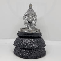 Godzilla Series - Mecha Godzilla Diorama Mini Figure - 20221203 - RWK210