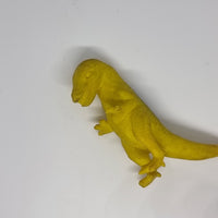 Dinosaur - Yellow (BADLY STAINED BACK) - 20221216 - RWK211