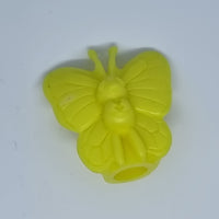 Pokemon Keshi - Yellow - Butterfree - 20221219 - RWK212