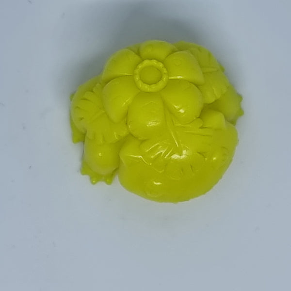 Pokemon Keshi - Yellow - Venesaur - 20221219 - RWK212