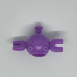 Pokemon Keshi - Purple - Magnemite - 20221219 - RWK212