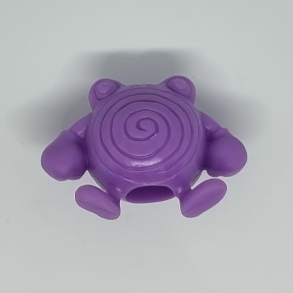 Pokemon Keshi - Purple - Poliwhirl - 20221219 - RWK212