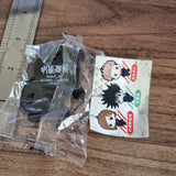 Jujutsu Kaisen Rubber Mascot Keychain Strap #02 - 20230215 - RWK222