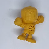 Super Bomberman Series - Yellow - 20230218 - RWK223