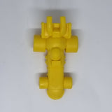 Mega Man 7 - Yellow - Turbo Man (Car Type) #01 - 20230220 - RWK225