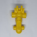 Mega Man 7 - Yellow - Turbo Man (Car Type) #02 - 20230220 - RWK225