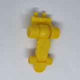 Mega Man 7 - Yellow - Turbo Man (Car Type) #02 - 20230220 - RWK225