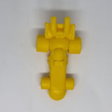 Mega Man 7 - Yellow - Turbo Man (Car Type) #03 - 20230220 - RWK225