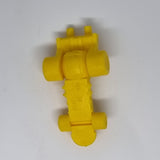 Mega Man 7 - Yellow - Turbo Man (Car Type) #03 - 20230220 - RWK225
