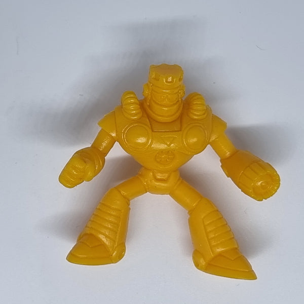 Mega Man 7 - Yellow - Burst Man - 20230220 - RWK225