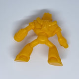 Mega Man 7 - Yellow - Burst Man - 20230220 - RWK225