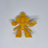 Mega Man 6 - Yellow - Plant Man #01 - 20230220 - RWK225