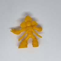 Mega Man 6 - Yellow - Plant Man #01 - 20230220 - RWK225
