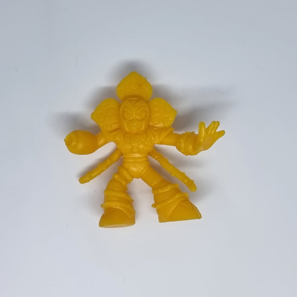Mega Man 6 - Yellow - Plant Man #02 - 20230220 - RWK225