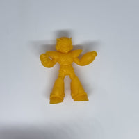 Mega Man X - Yellow - X - 20230220 - RWK225