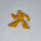 Mega Man 7 - Yellow - Freeze Man - 20230220 - RWK225