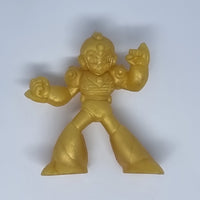 Mega Man Graffiti - Gold - Power Mega Man - 20230221 - RWK225