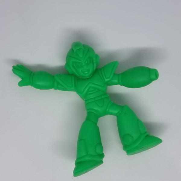 Mega Man X - Green - X - 20230221 - RWK225