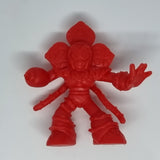 Mega Man 6 - Red - Plant Man - 20230224