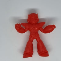 Mega Man X - Red - X #03 - 20230224