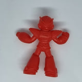 Mega Man X - Red - X #03 - 20230224