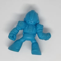 Mega Man 6 - Blue - Power Mega Man - 20230225