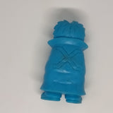 Mega Man 6 - Blue - Mr. X (Dr. Wily) #01 - 20230225