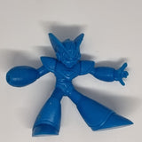 Mega Man 7 - Blue - Bass / Forte - 20230225