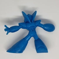 Mega Man 7 - Blue - Bass / Forte - 20230225