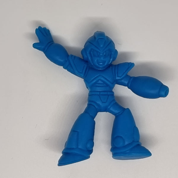 Mega Man X - Blue - X #01 - 20230225