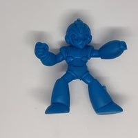 Mega Man X - Blue - X #04 - 20230225