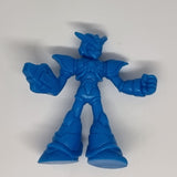 Mega Man X3 - Blue - X MAX - 20230225