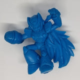 Mega Man X2 - Blue - Zero - 20230225