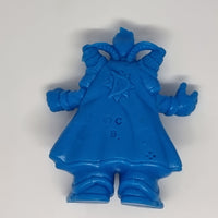 Mega Man X3 - Blue - Dr. Doppler - 20230225