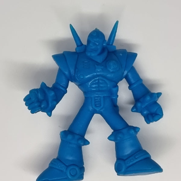 Mega Man X - Blue - Sigma - 20230225