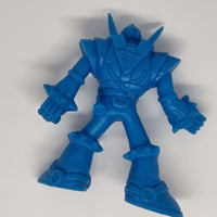 Mega Man X - Blue - Sigma - 20230225
