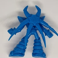 Mega Man X3 - Blue - Sigma - 20230225