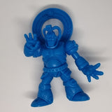 Mega Man X3 - Blue - Byte - 20230225