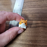 Hamster Mini Figure - 20230315
