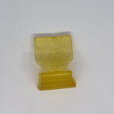 Puyo Puyo Series - Clear Yellow - 20230318