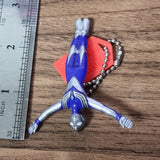 Ultraman Series Mini Figure Charm Strap  - 20230324