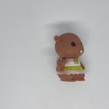 Unknown Chipmunk Dude Mini Figure - 20230328